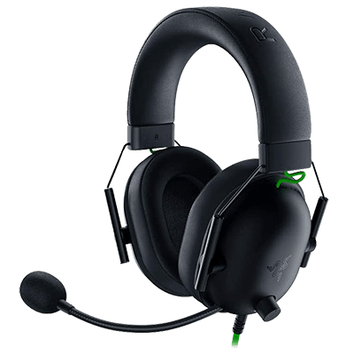 Razer BlackShark V2 X Wired...