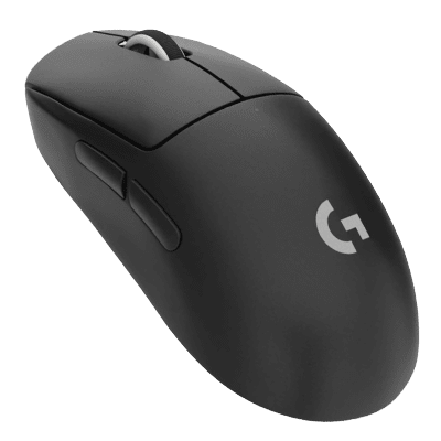 Logitech G Pro X Superlight...