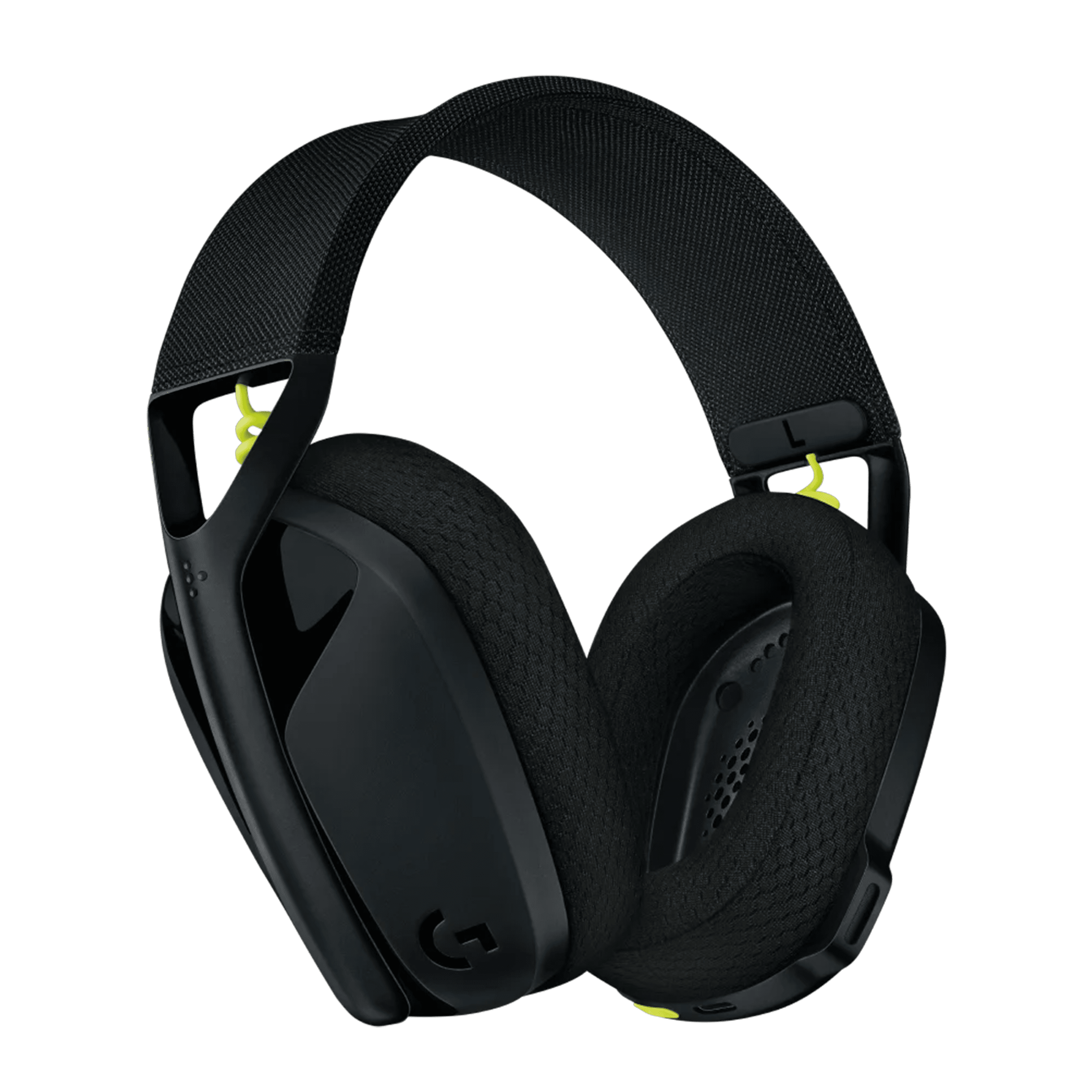 Amazon.com: Logitech G435 LIGHTSPEED and Bluetooth Wireless