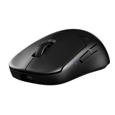TenZ Signature Edition Gaming Mouse – Pulsar Gaming Gears EU