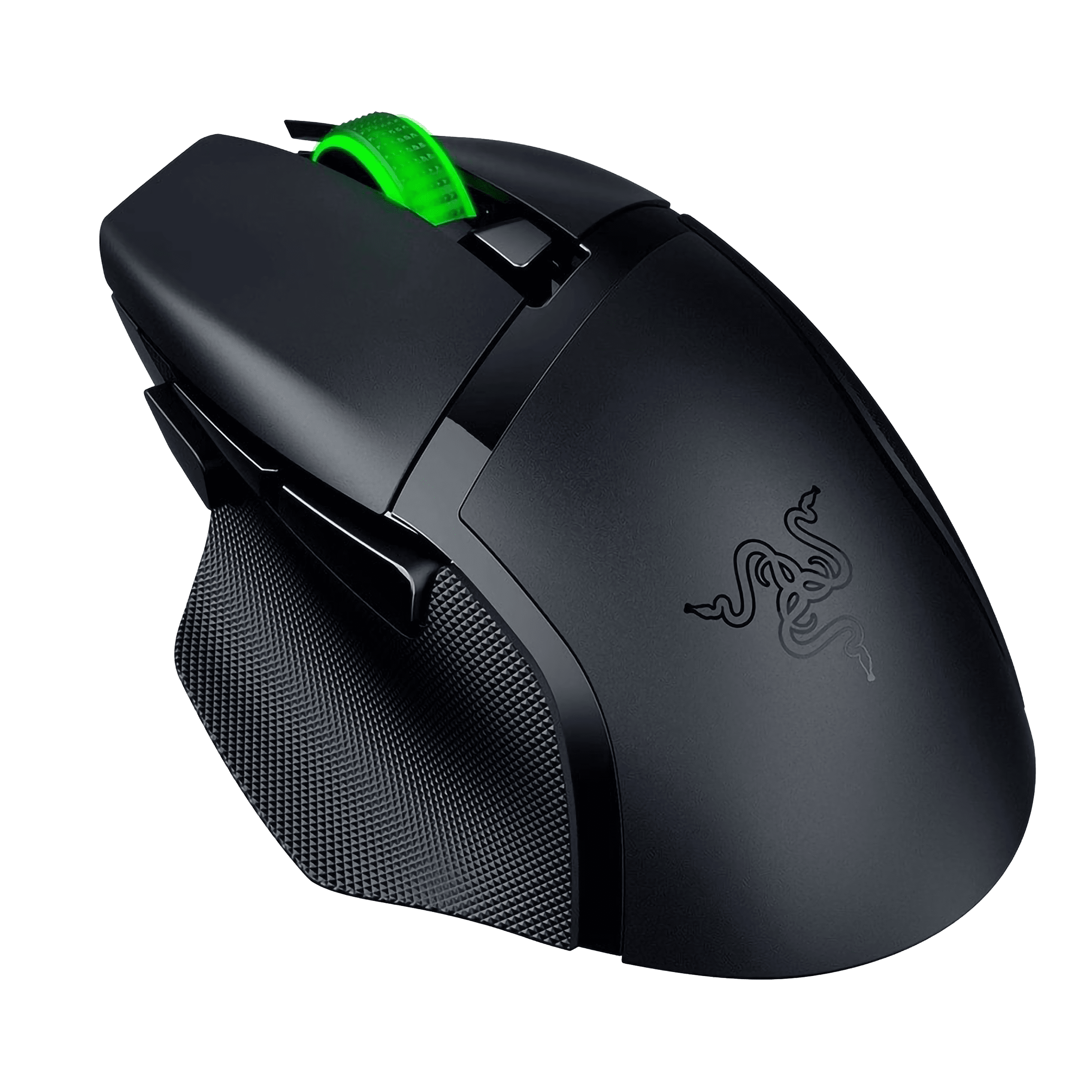 Razer Basilisk V3 X Hyperspeed Ergonomic Wireless Gaming