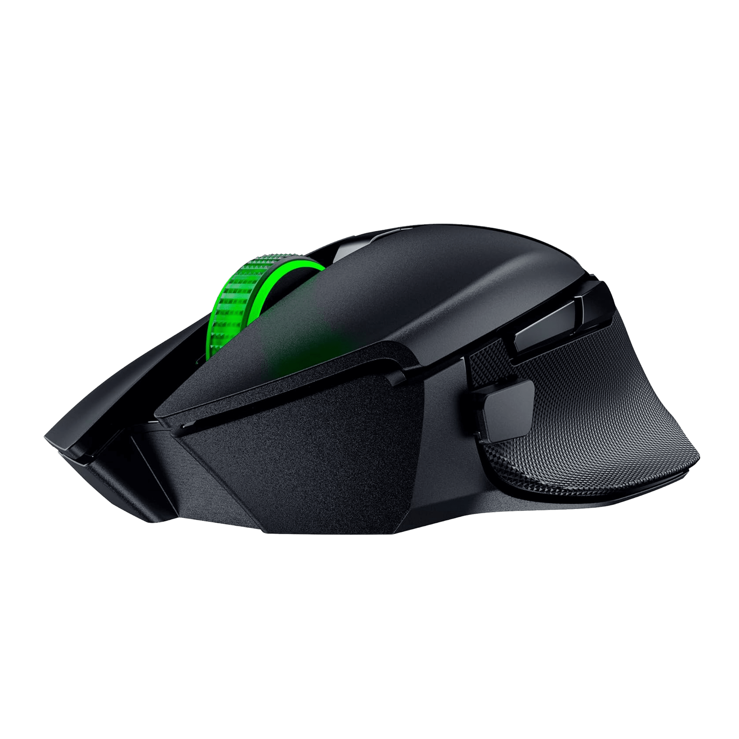 Razer Basilisk V3 X Hyperspeed Ergonomic Wireless Gaming Razer Basilisk V3 X Hyperspeed Ergonomic Wireless Gaming