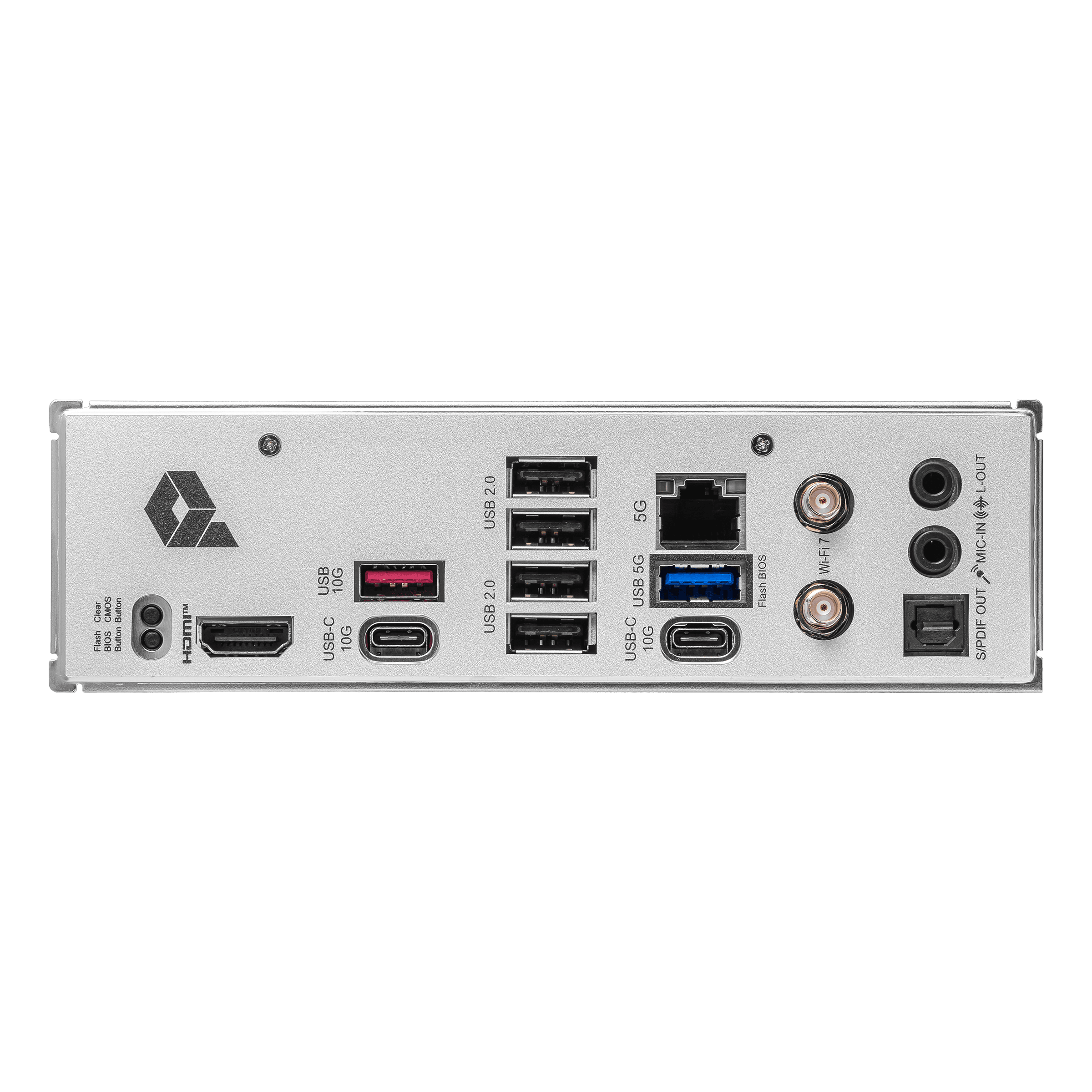 MSI PRO B850-P WIFI AM5 ATX Motherboard
