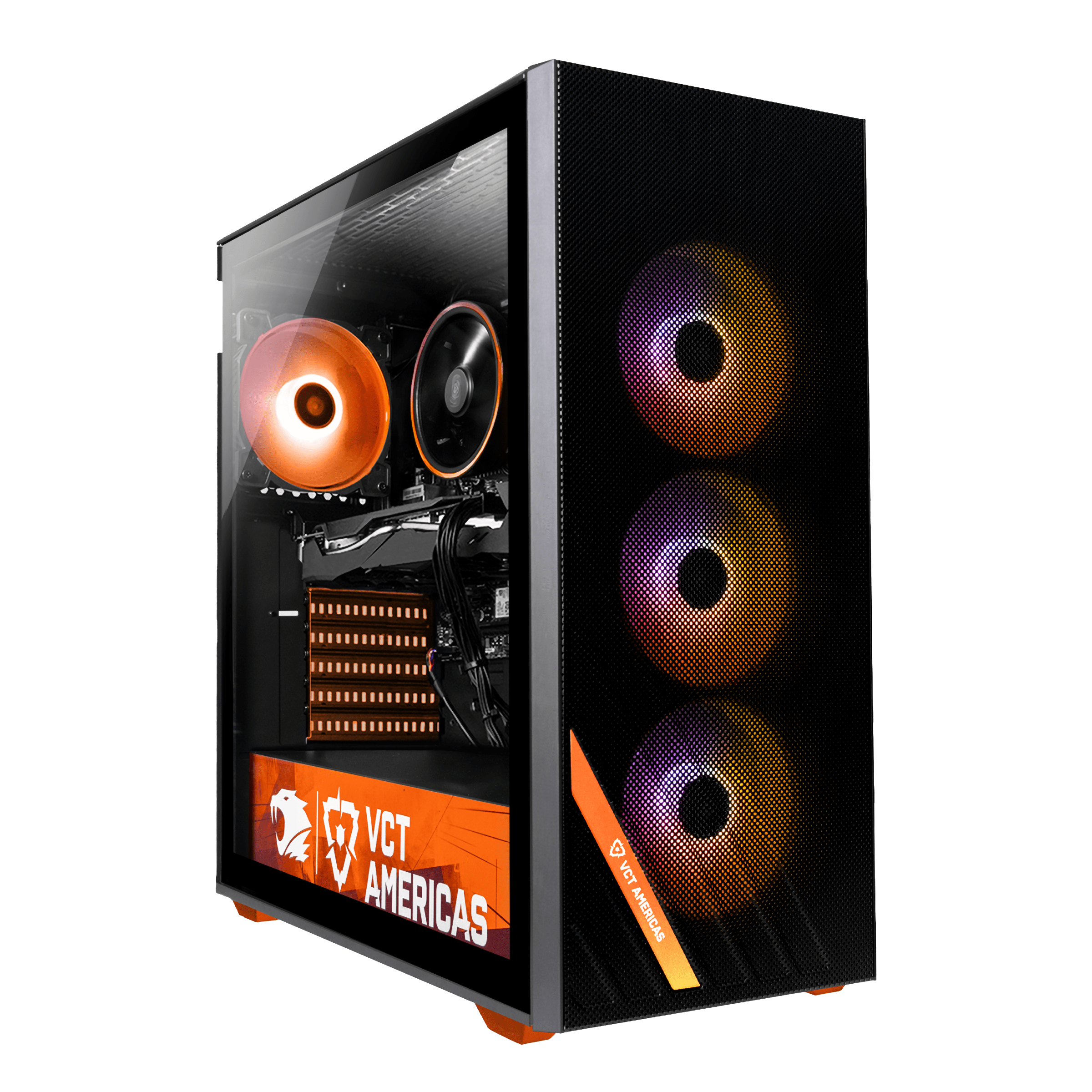 SCA5R7601 Refurb [Grade A]: AMD Ryzen™ 5 7600, 16GB DDR5-5200, AMD