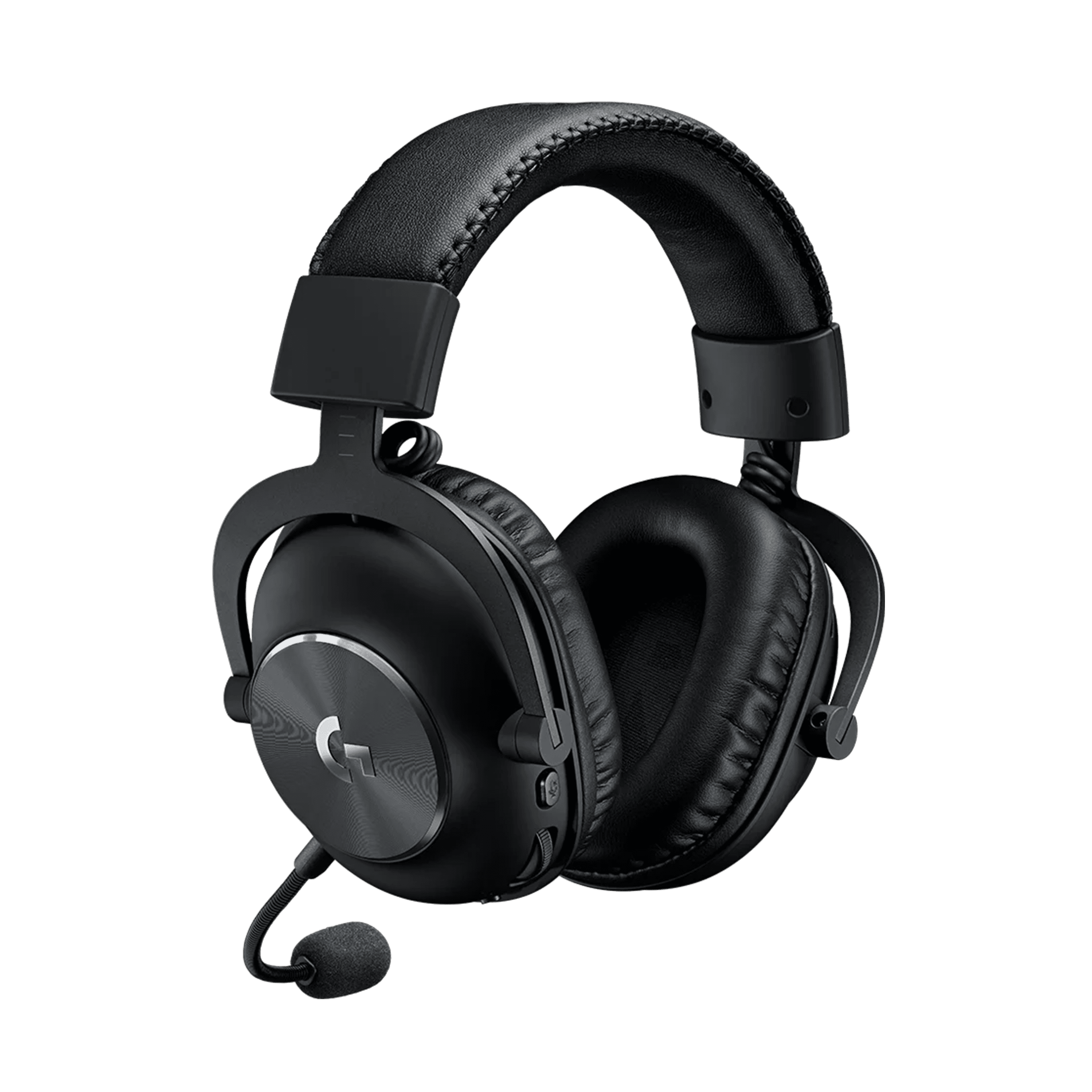 Logitech G Pro X Lightspeed Wireless Gaming Headset - Black