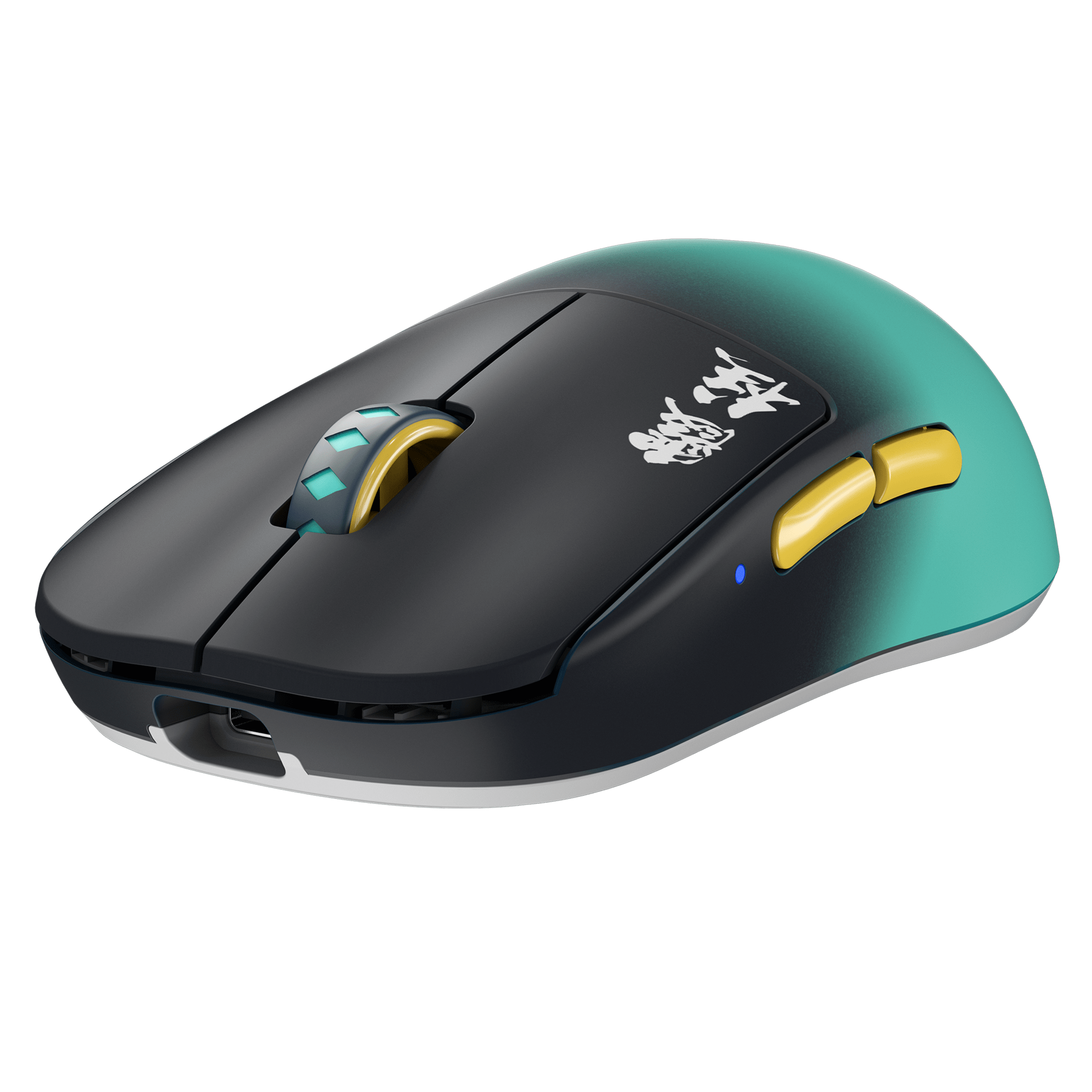 Pulsar X2H Mini Muichiro Wireless Gaming Mouse - Limited Edition
