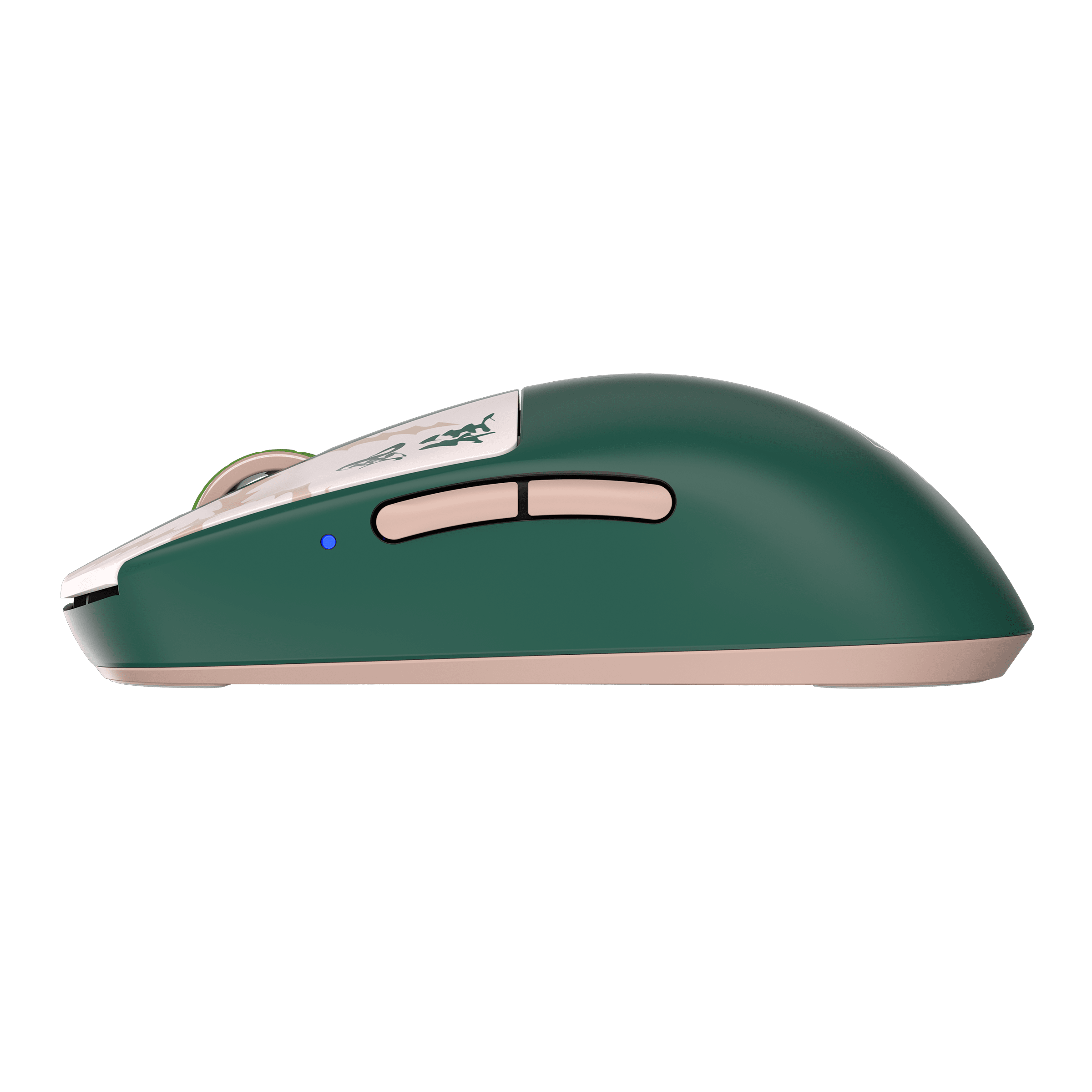 [Coming Soon] Pulsar X2A Sanemi Wireless Gaming Mouse - Limited Edition