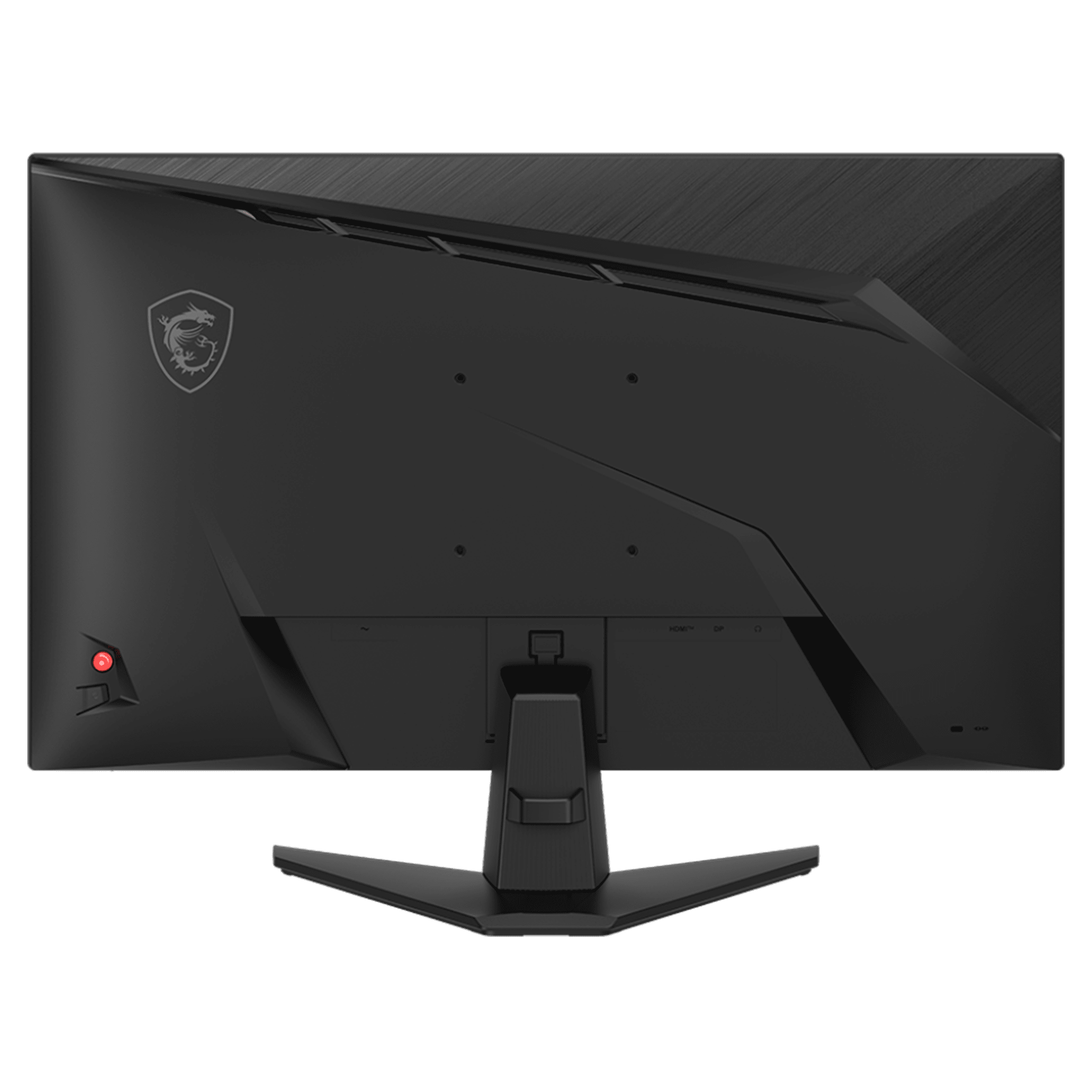 1920 x 1080] MSI MAG 272F Gaming Monitor