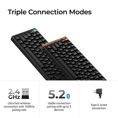 Keychron K2 Pro & ロジクール Ergo M575Sセット Keychron | Check out the K2 Max! Your beloved K2 got an