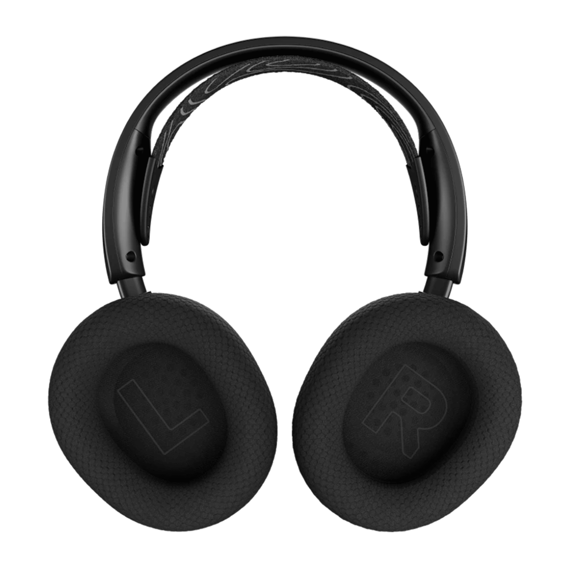 SteelSeries Arctis Nova 5 Wireless Gaming Headset - Black