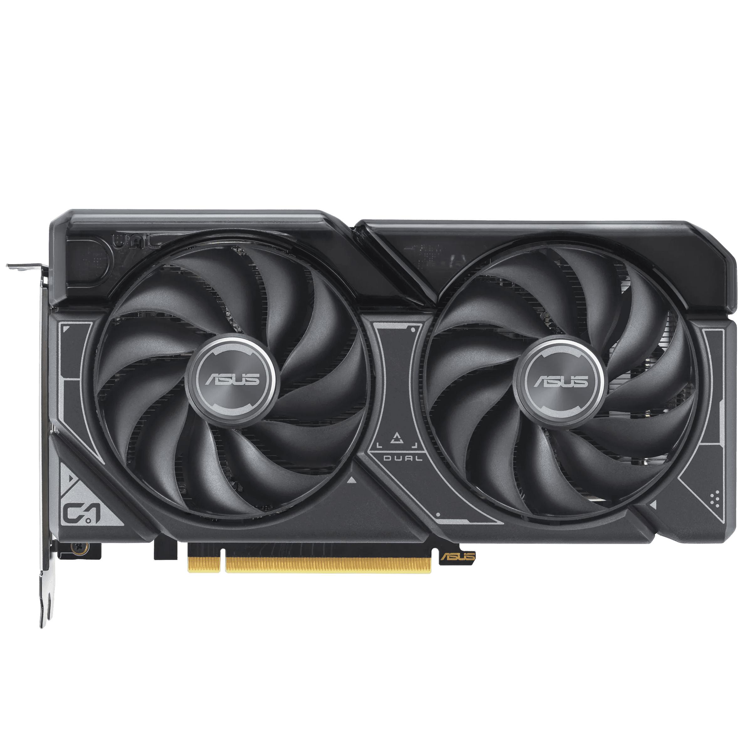 ASUS GeForce RTX 4060 Ti Dual OC Edition - 8GB GDDR6 ASUS GeForce RTX 4060 Ti Dual OC Edition - 8GB GDDR6