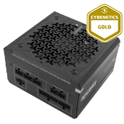 CORSAIR RM850e Fully Modular ATX Power Supply - 850 Watts, ATX 3.1