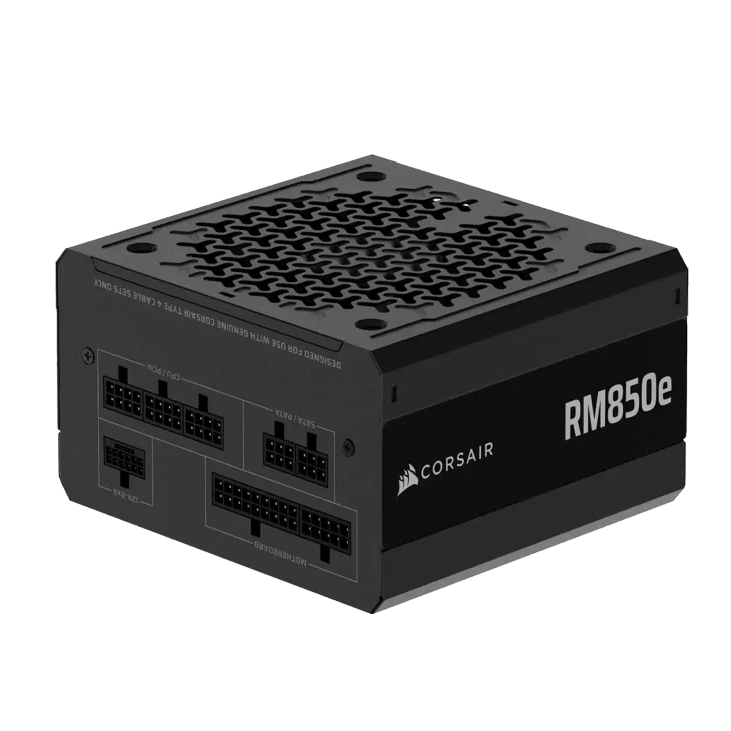 Corsair RM850e フルモジュラーATX電源 850W Amazon.com: Corsair RM850e (2023) Fully Modular Low-Noise Power