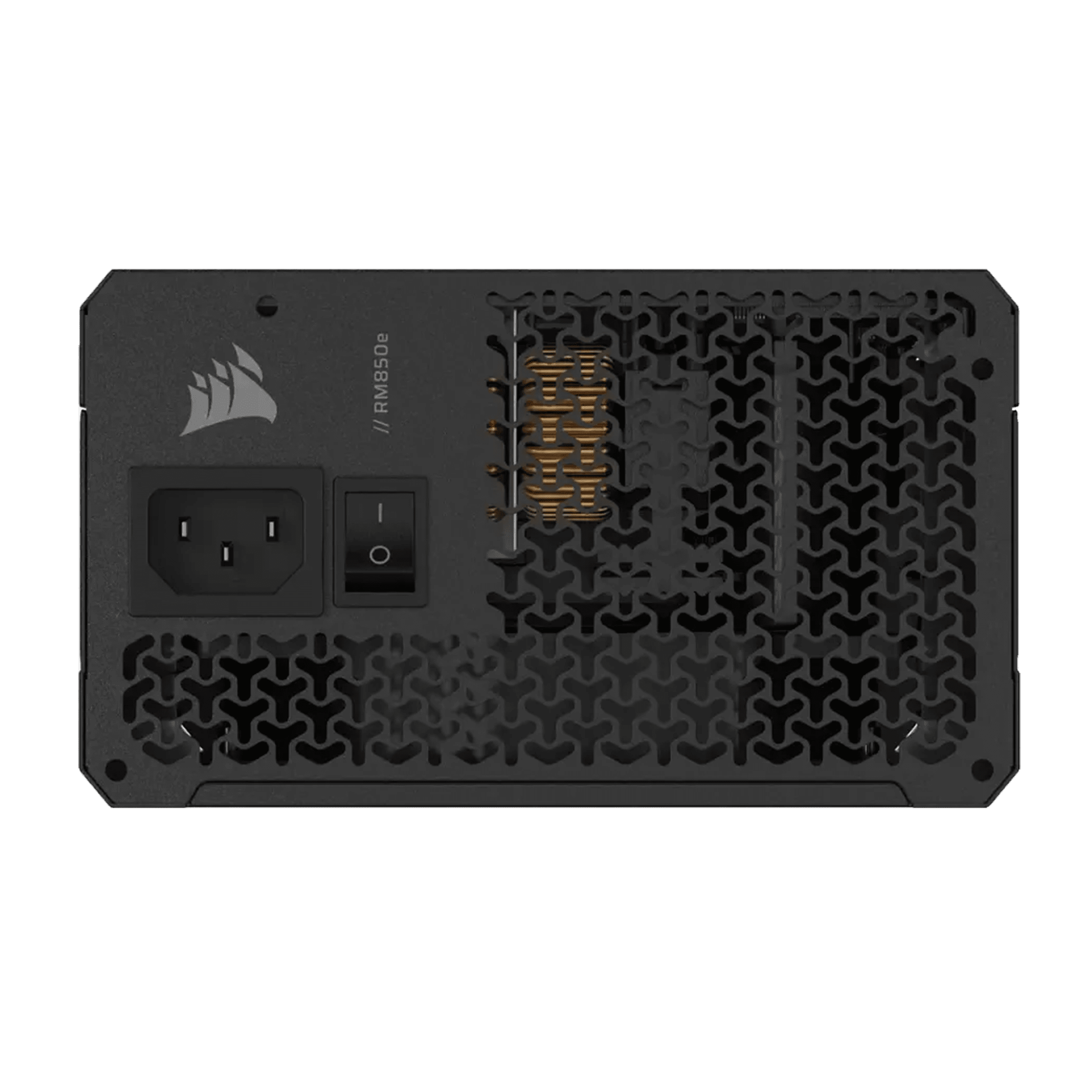 CORSAIR RM850e Fully Modular ATX Power Supply - 850 Watts, ATX 3.1