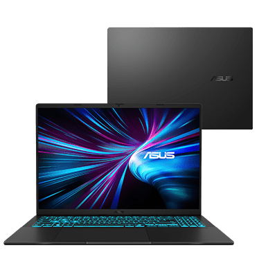 ASUS V16 V3607VM-ES74 Gaming Laptop | iBUYPOWER®