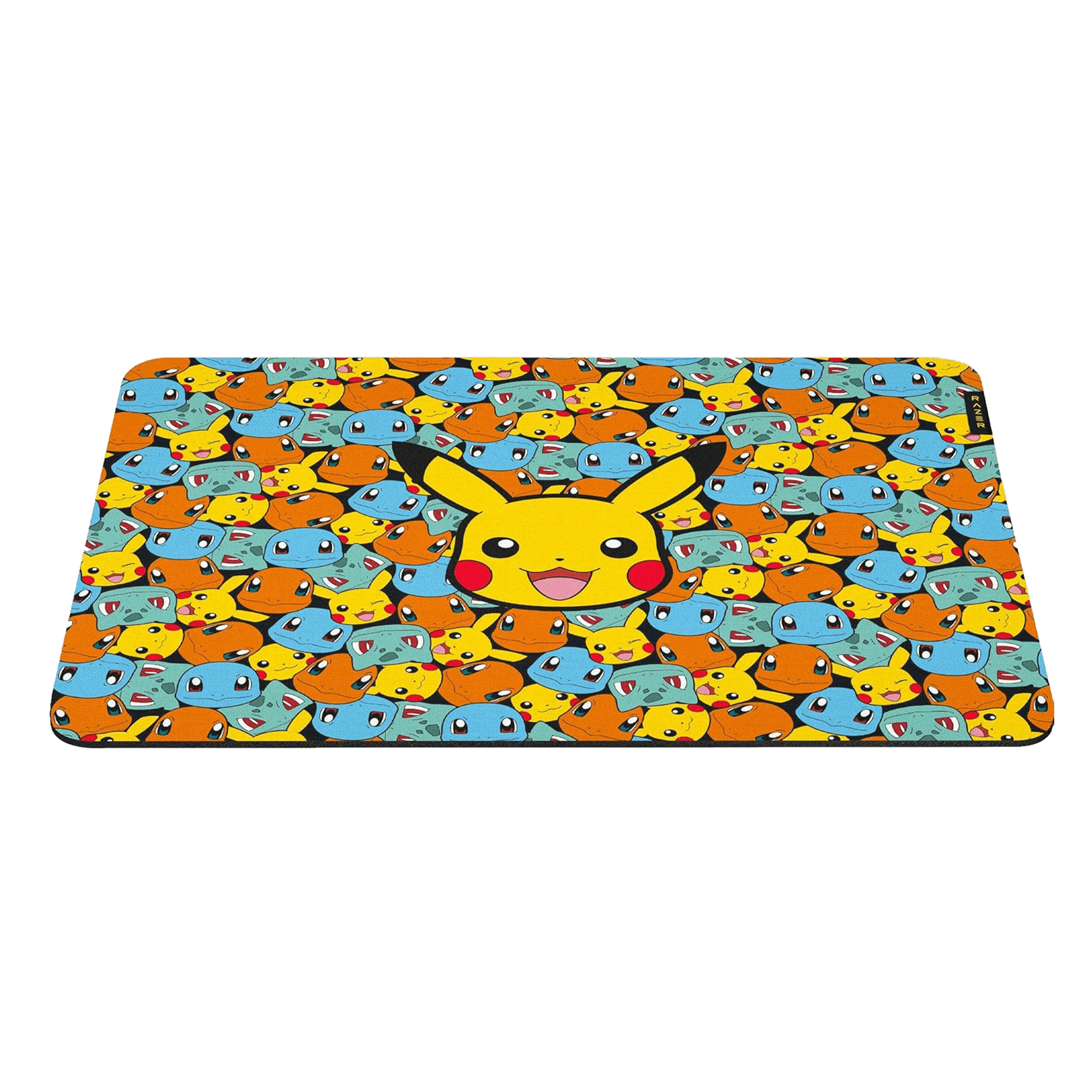 Razer Gigantus V2 Medium Mouse Pad - Pokemon Edition