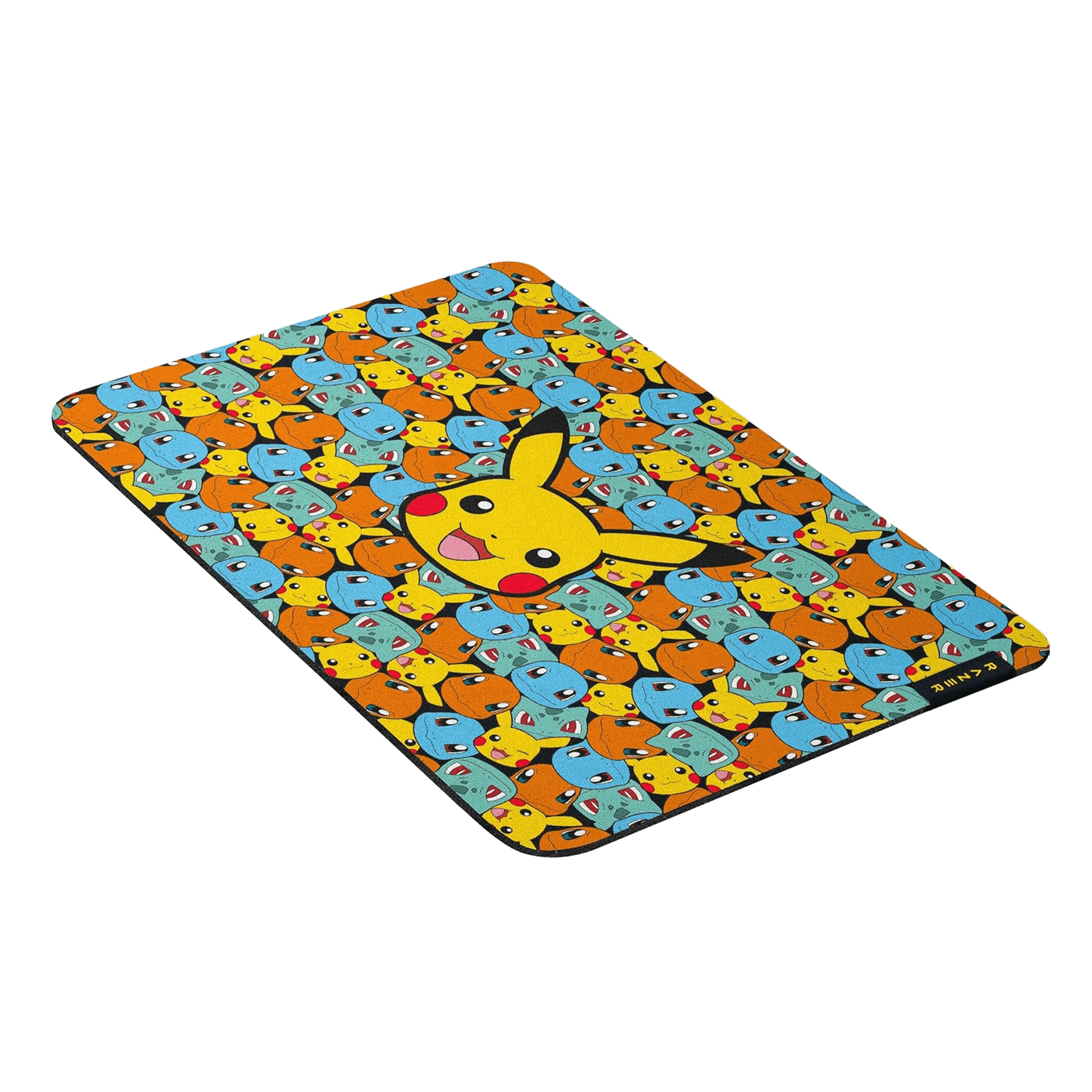 Razer Gigantus V2 Medium Mouse Pad - Pokemon Edition