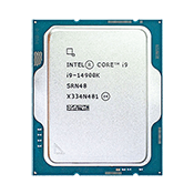 CPU corei9 14900k & B660M Pro RS Intel Core i9-14900K Processor