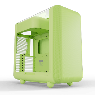HYTE X50 + HYTE FA12 × 4 X50-Hero-Matcha-400-.png