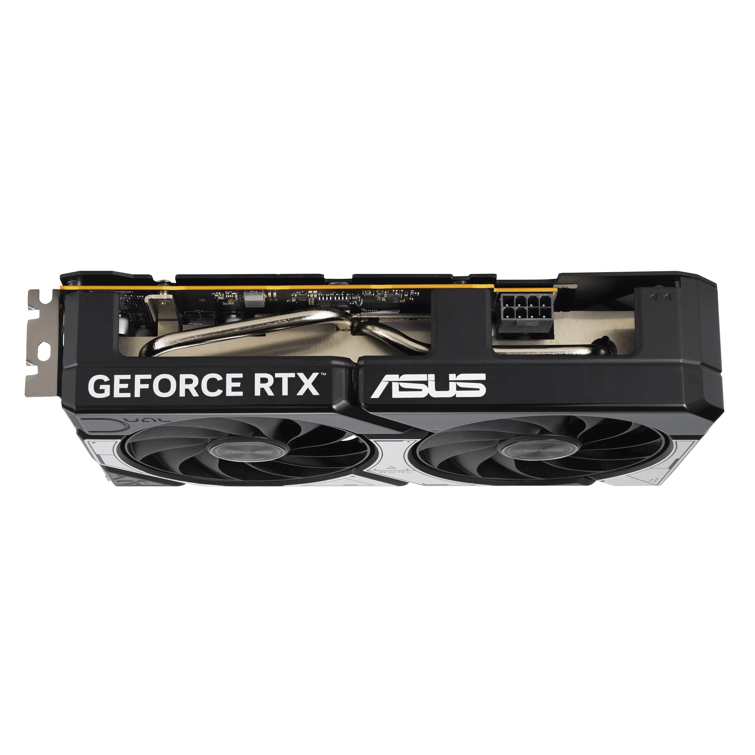 ASUS GeForce RTX 5060 8GB Dual OC Edition GDDR7 Graphics Card