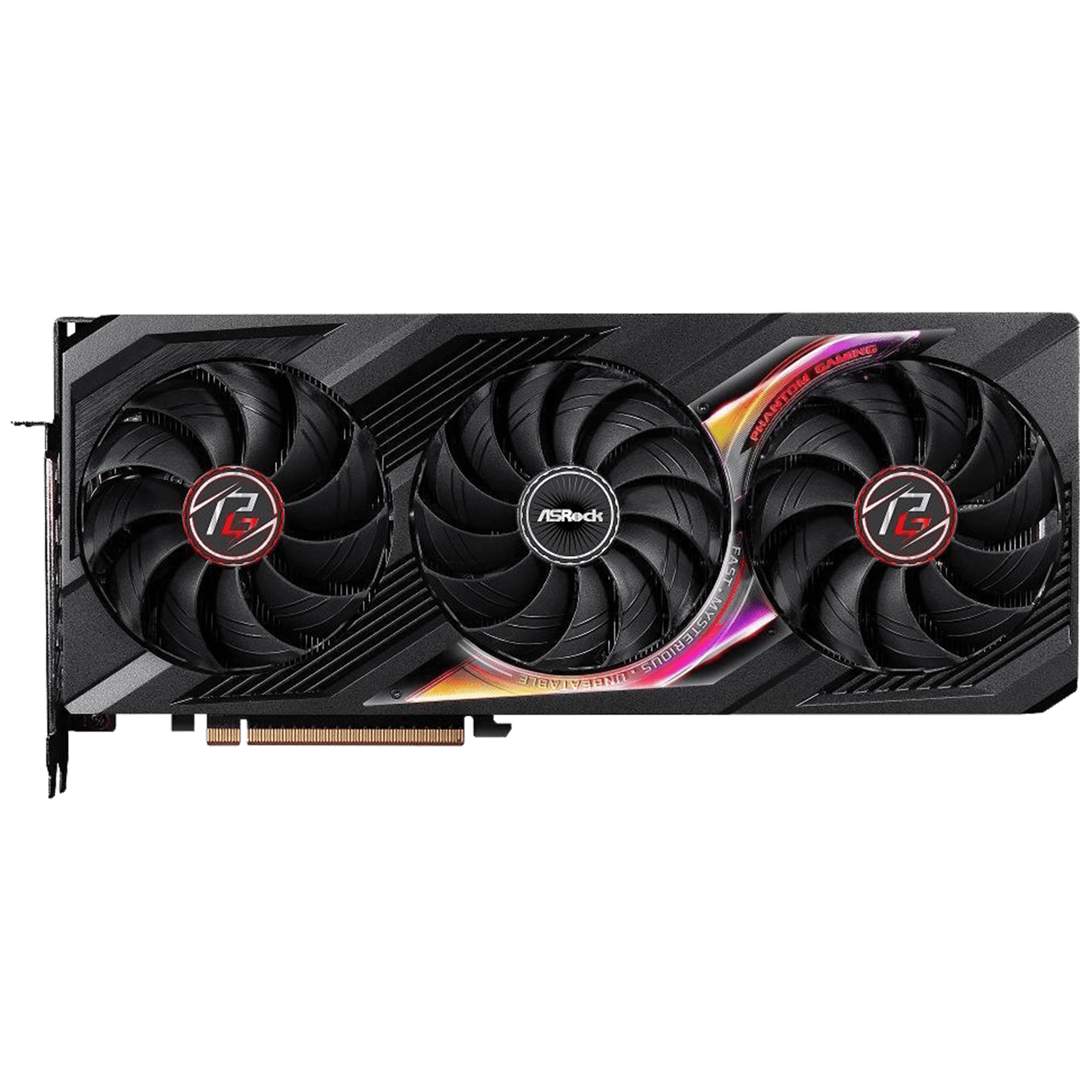 ASRock Radeon RX 7900 XT 20GB Phantom Gaming GDDR6 Graphics Card