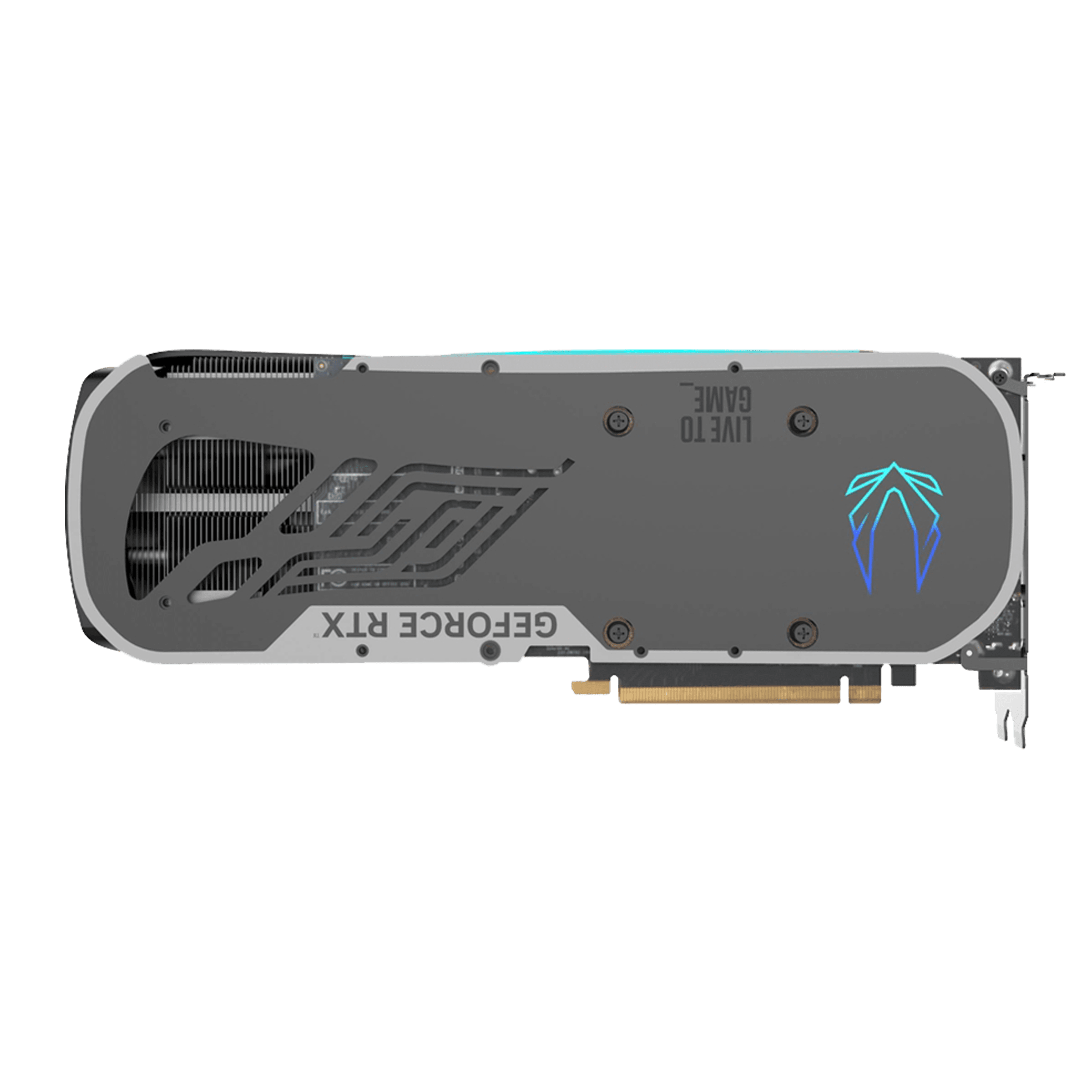 ZOTAC GeForce RTX 4080 SUPER AMP - 16GB GDDR6X [Refurbished] [Grade A]