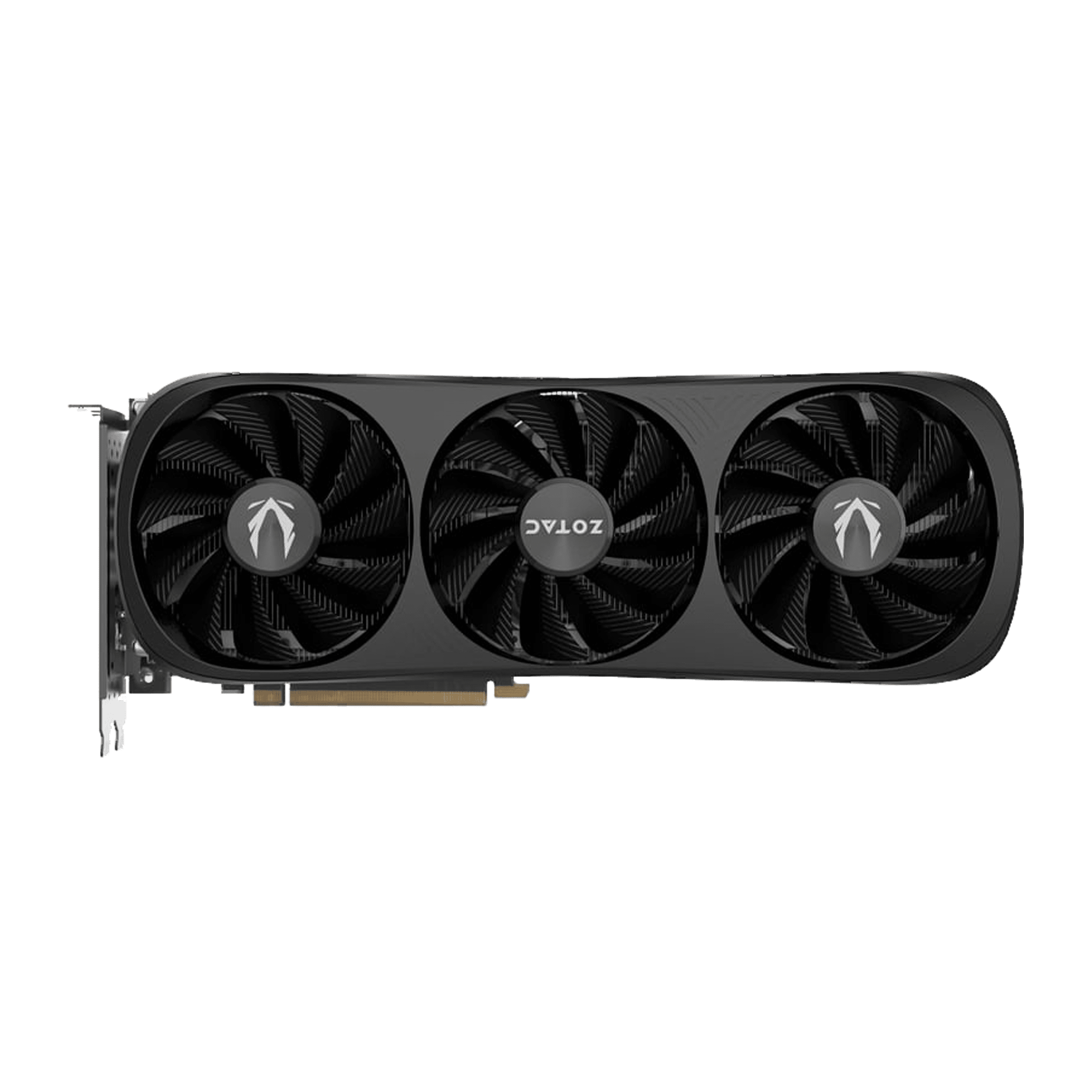 ZOTAC GeForce RTX 4080 16GB OCモデル ZOTAC Gaming GeForce RTX 4080 SUPER Trinity OC White Edition