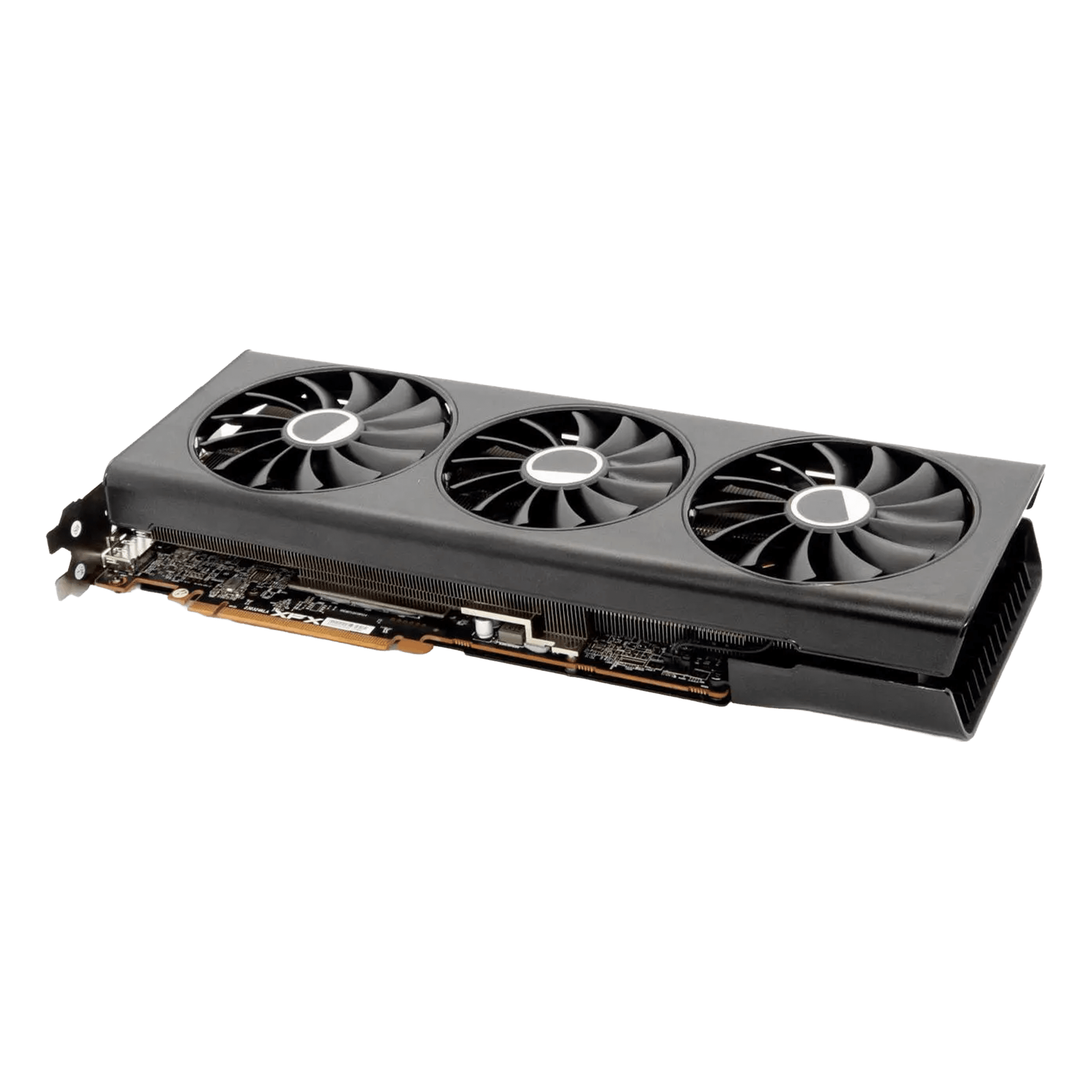 XFX Radeon RX 7800 XT 16GB Speedster QICK 319 GDDR6 Graphics Card