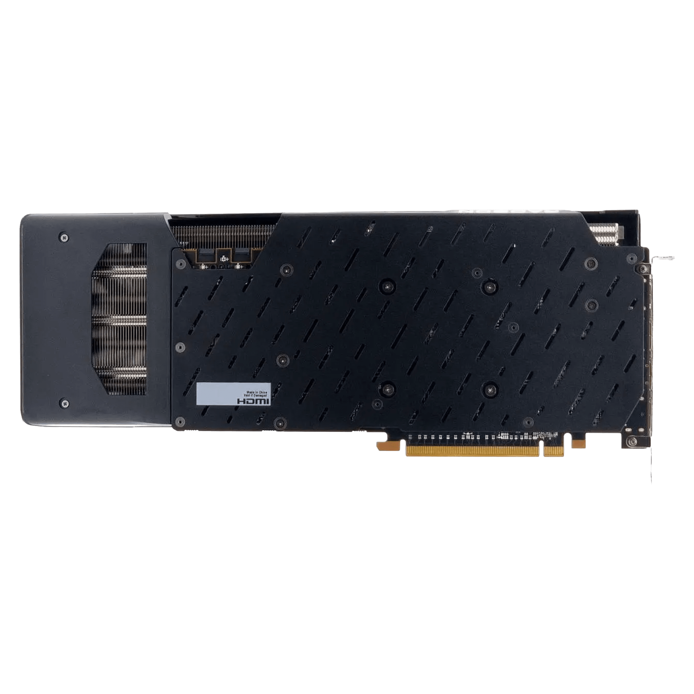 XFX Radeon RX 7800 XT 16GB Speedster QICK 319 GDDR6 Graphics Card
