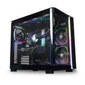 RDY KING 95 PRO 009 : Intel® Core™ i9-14900KF, 64GB DDR5-6000MHz ...