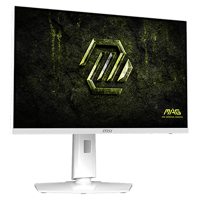 2560 x 1440] MSI MAG 274QRFW X32 Gaming Monitor