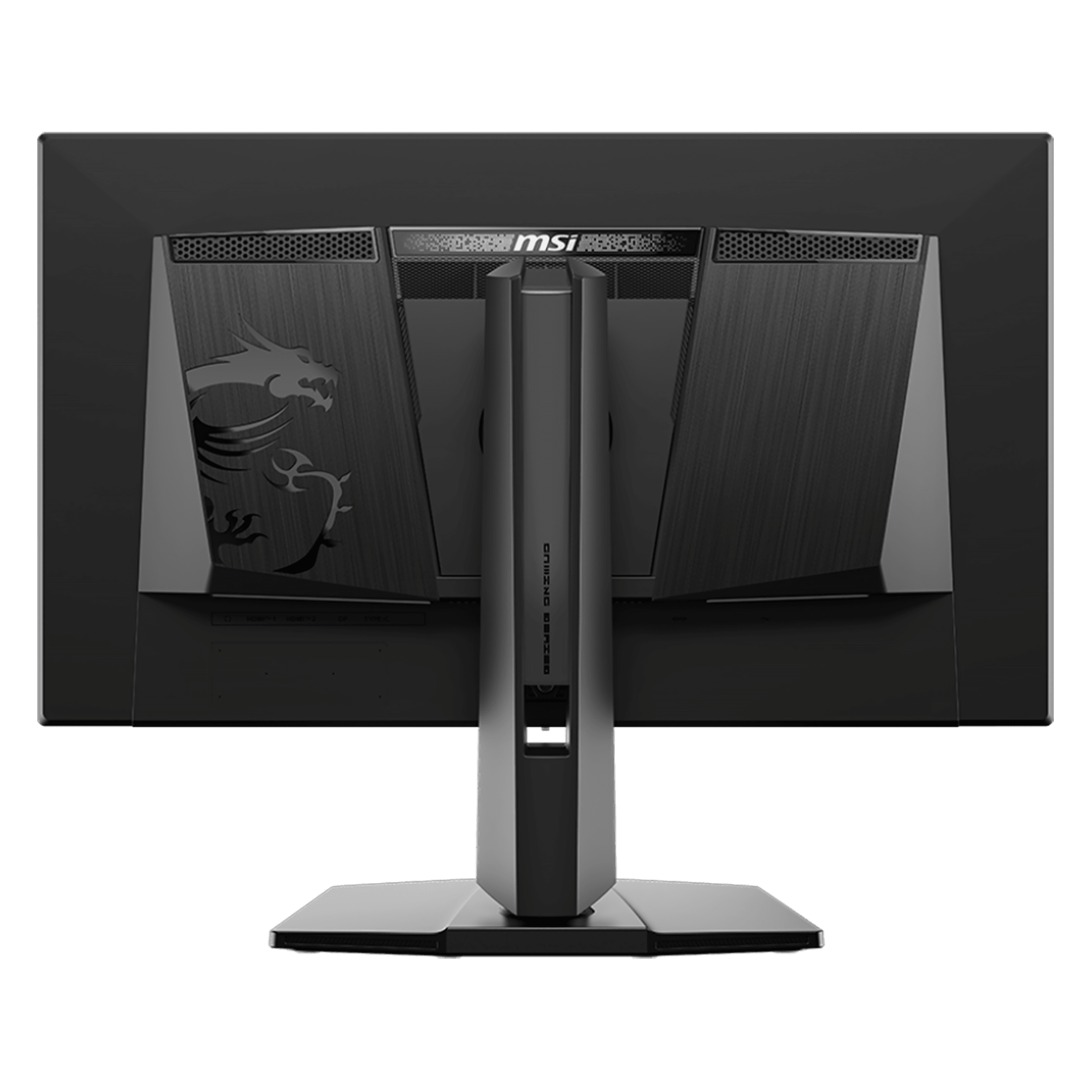 2560 x 1440] MSI MAG 272QP QD-OLED X24 Gaming Monitor