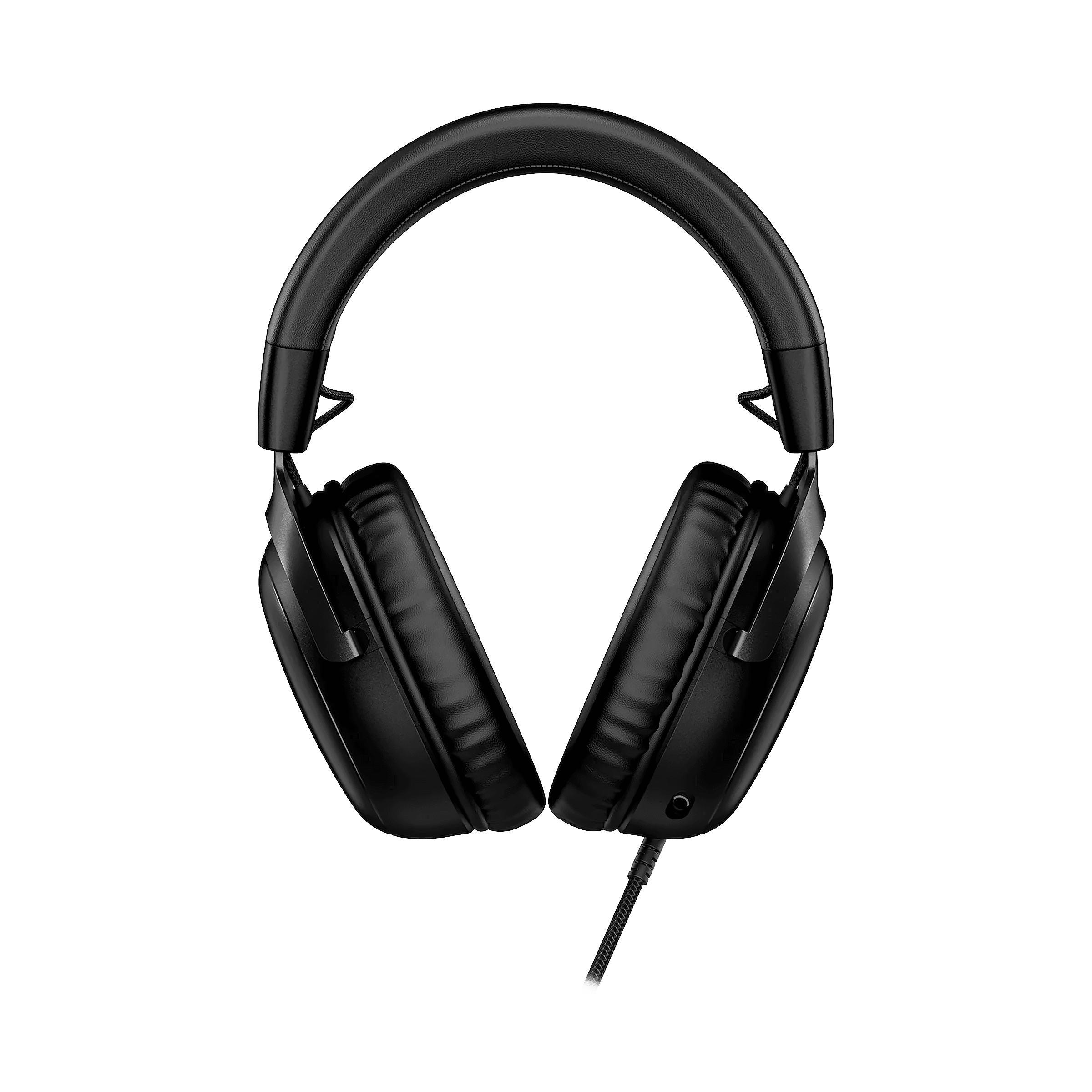 HyperX Cloud III Wired Gaming Headset - Black