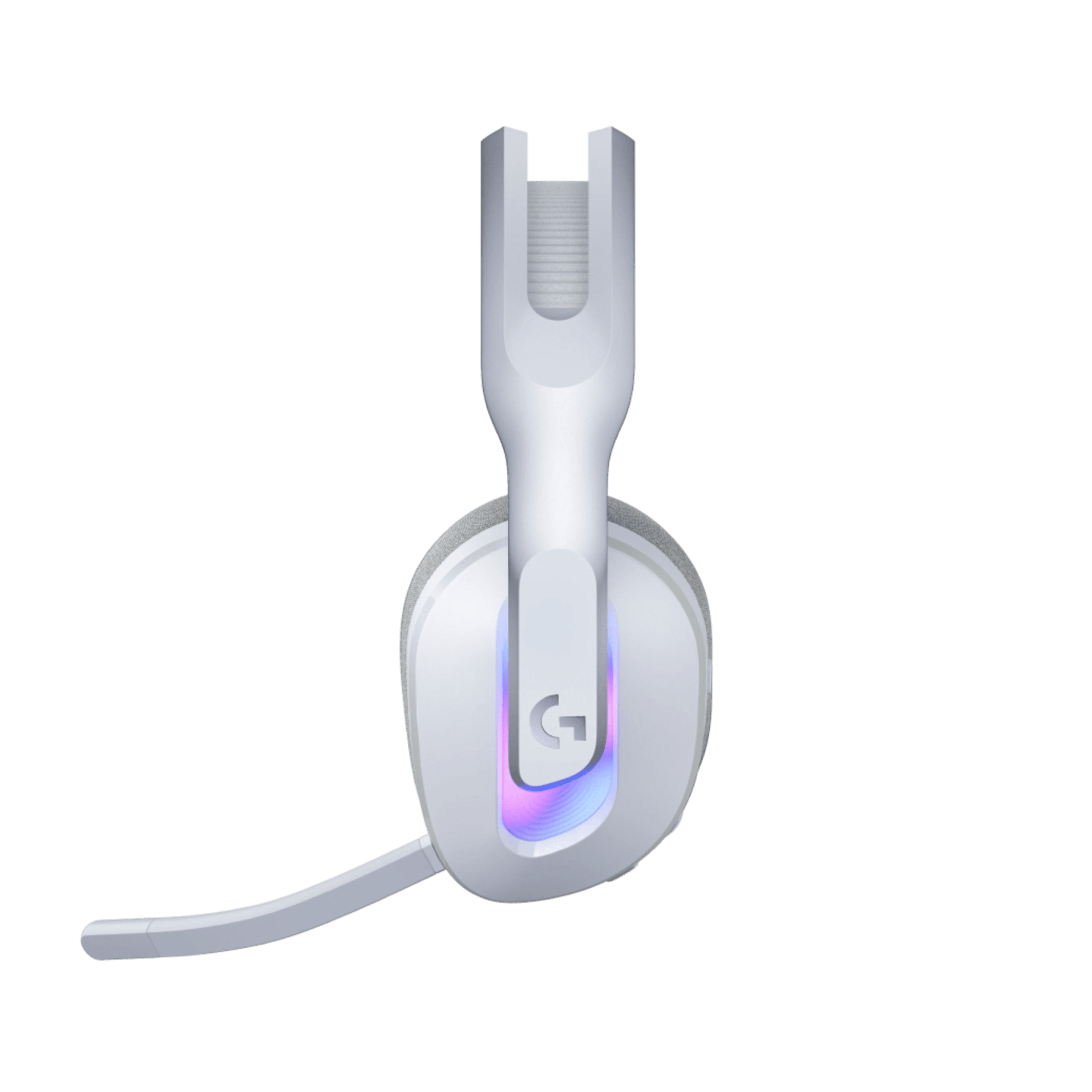 Logitech G522 Lightspeed Wireless Gaming Headset - White