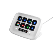Elgato Stream Deck Neo - White