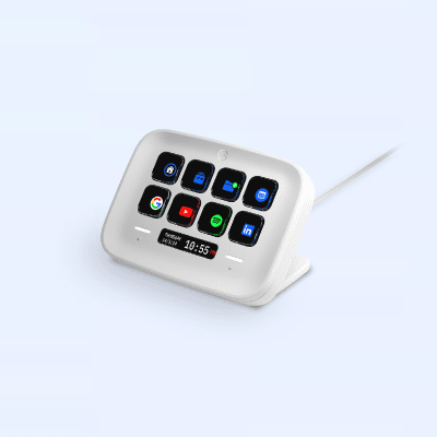Elgato Stream Deck Neo - White