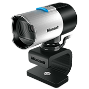 Microsoft LifeCam Studio HD Auto Focus Webcam-1080p + 2.0 Megapixel