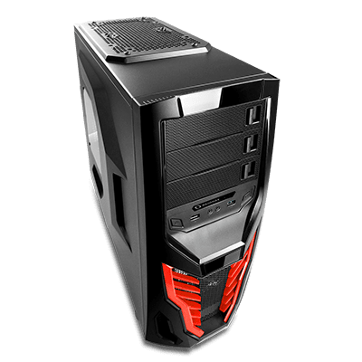 AMD FX Ultimate Configurator: iBUYPOWER® Gaming PC