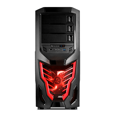 AMD FX Ultimate Configurator: iBUYPOWER® Gaming PC