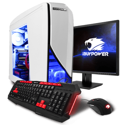 Gaming Computer Desktop Gaming Computer Desktop