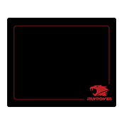 iBUYPOWER High Performance Gaming Mouse Pad
