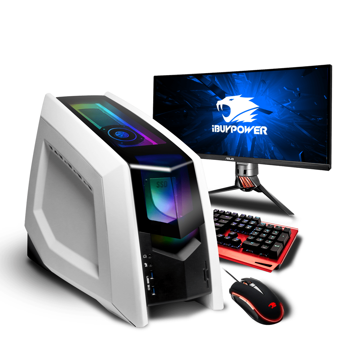 Gaming пк. ПК IBUYPOWER. Игры на компьютер. Новейшие компьютеры. Новый компьютер.