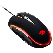 ibuypower standard gaming mouse