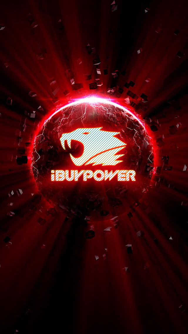 Download Wallpaper Ibuypower