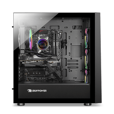 Gaming Pc Desktops 