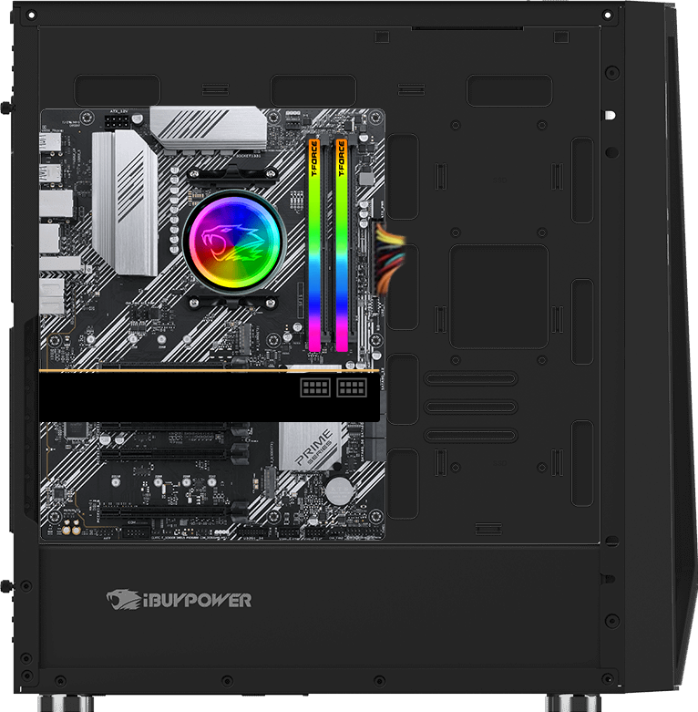 AMD Special-B inside