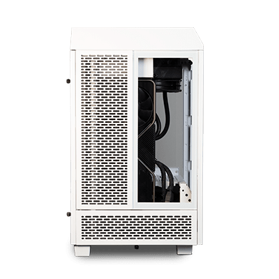 Intel Z590 Mini ITX Configurator inside