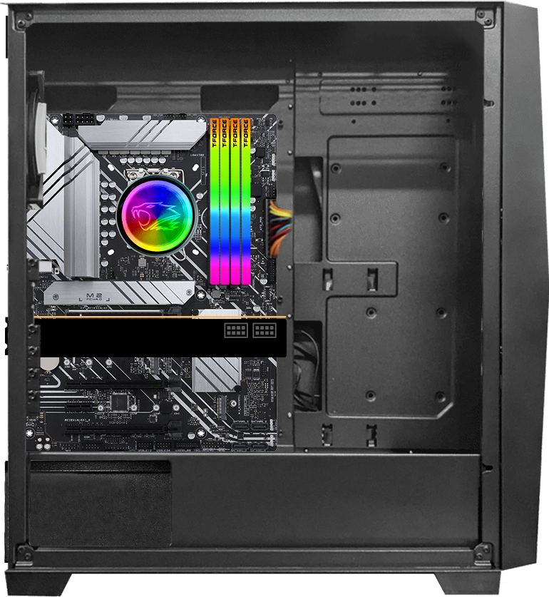 Intel 12th Gen i5 Daily Deal inside