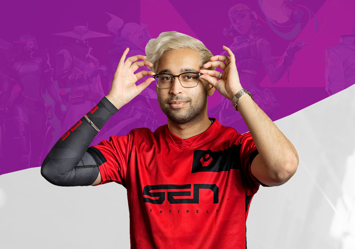Shahzam Ibuypower