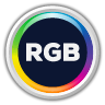 RGB Icon